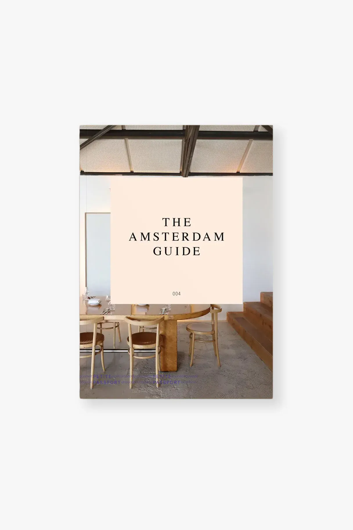 The Amsterdam Guide