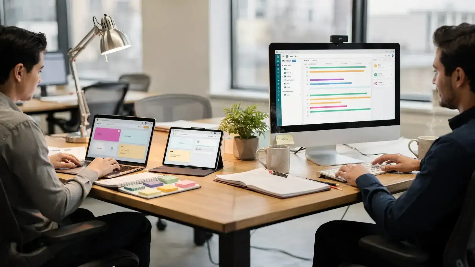 Notion vs ClickUp: Which Tool Is Better in 2026? - Main Image