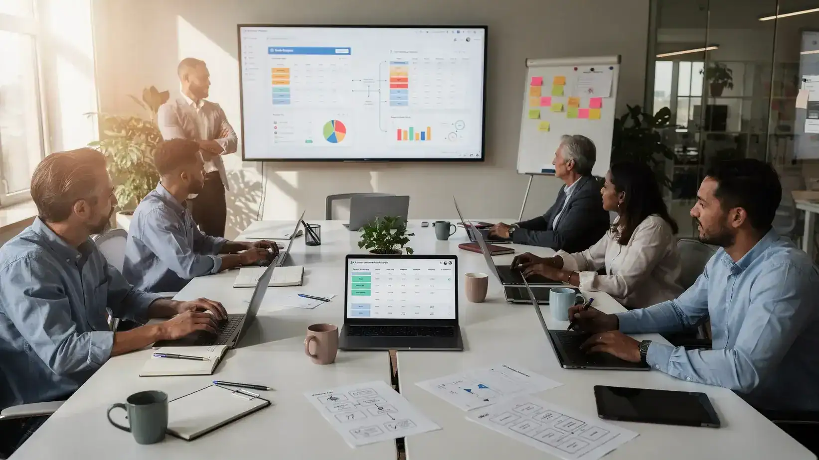 Best Online Database Tools for Non-Technical Teams - Main Image