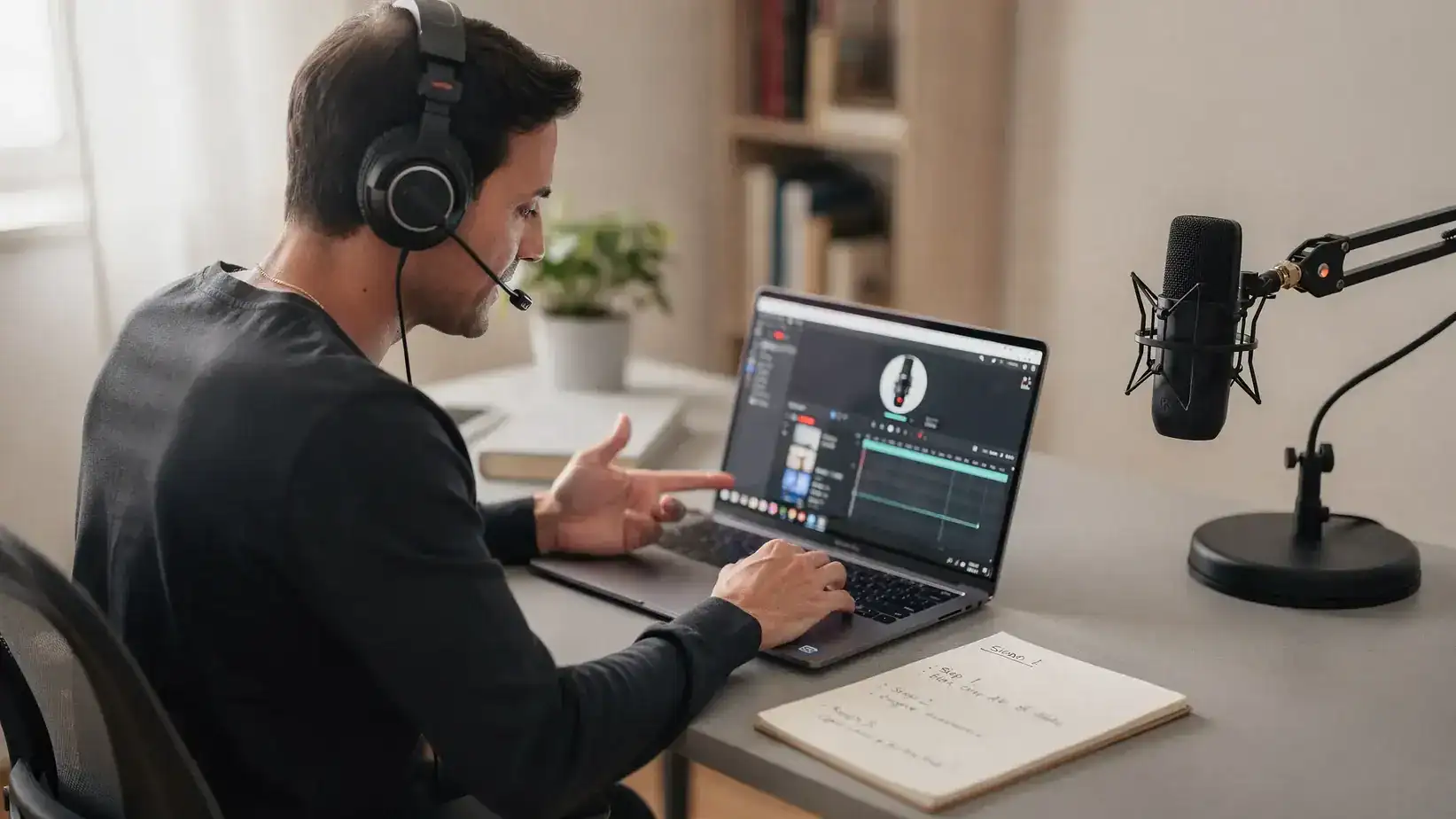 Best Screen Recording Tools for Tutorials Best Screen Recording Tools for Tutorials - Main Image