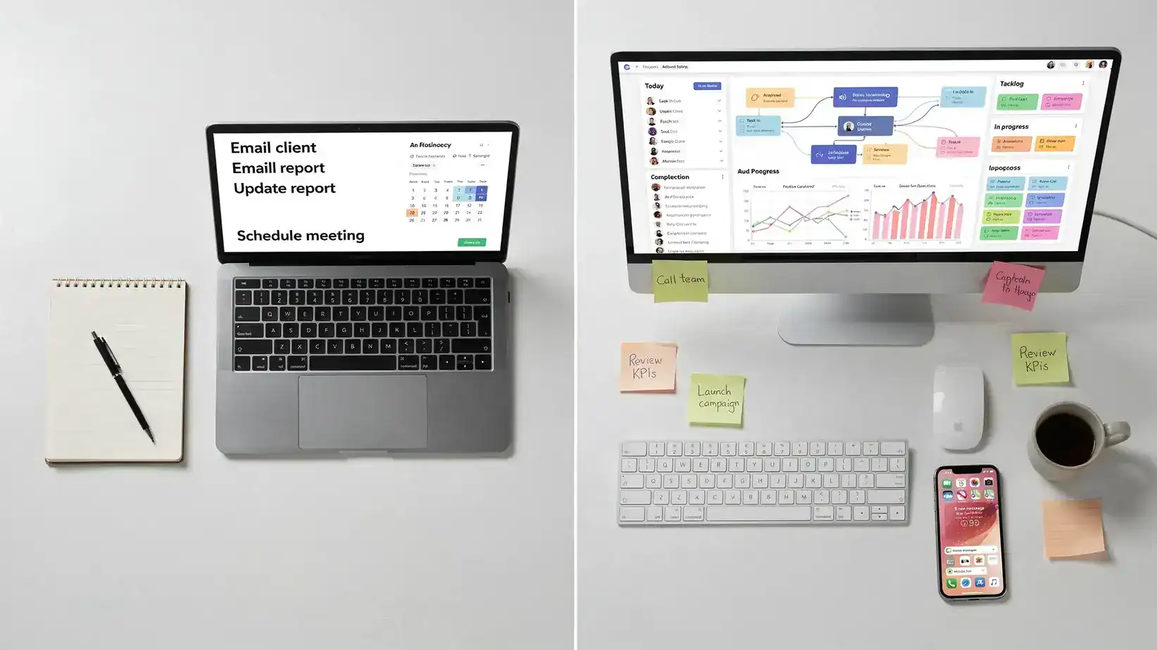 Free vs Paid Productivity Tools: What’s Worth It? Free vs Paid Productivity Tools: What’s Worth It? - Main Image