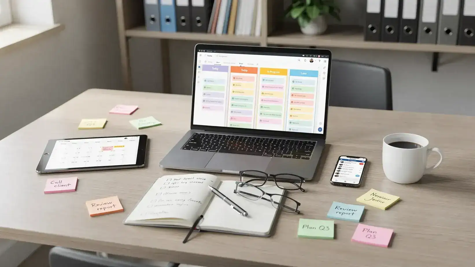 How to Audit Your Productivity Stack in One Hour - Main Image