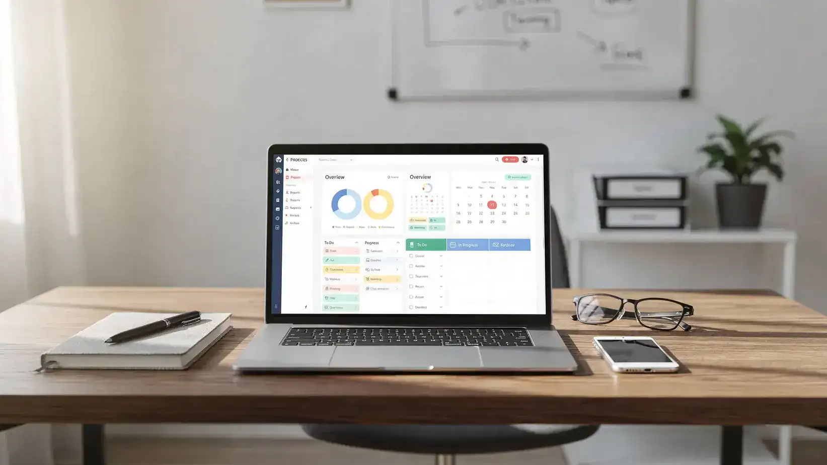 How to Build a Productive Digital Workspace - Main Image