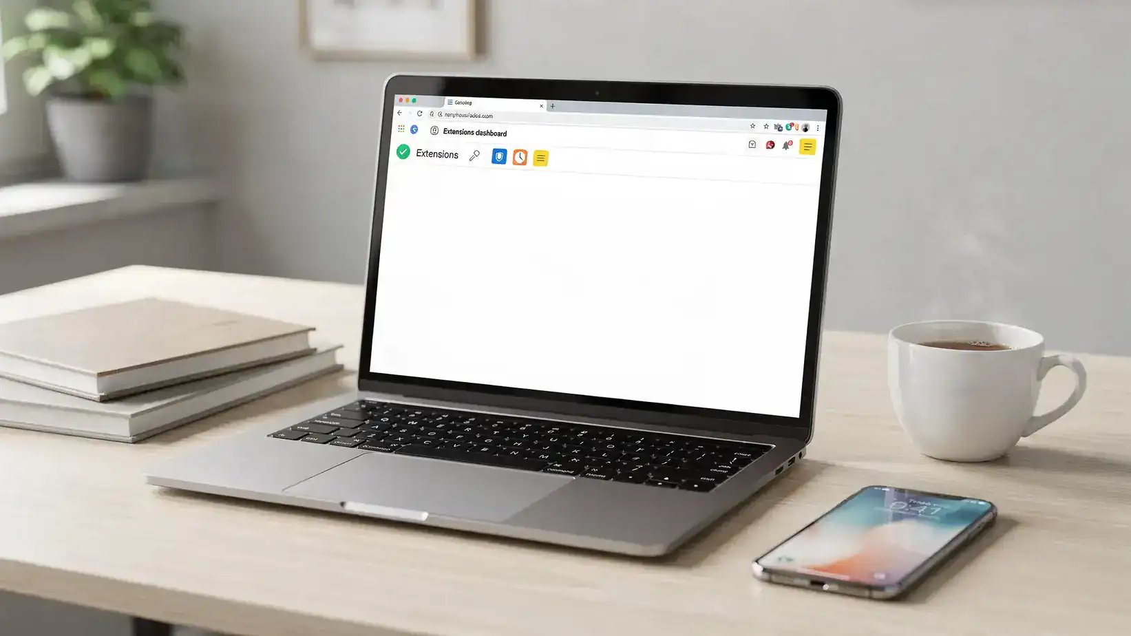 Top Browser Extensions to Boost Daily Productivity - Main Image
