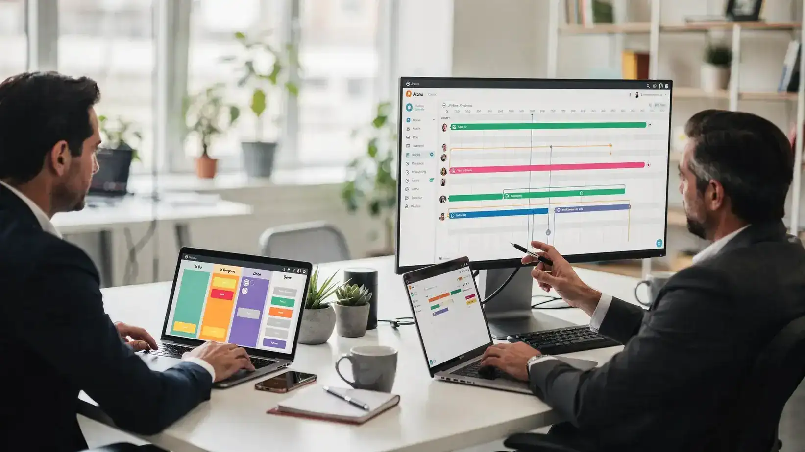 Trello vs Asana: Which One Fits Your Workflow? - Main Image