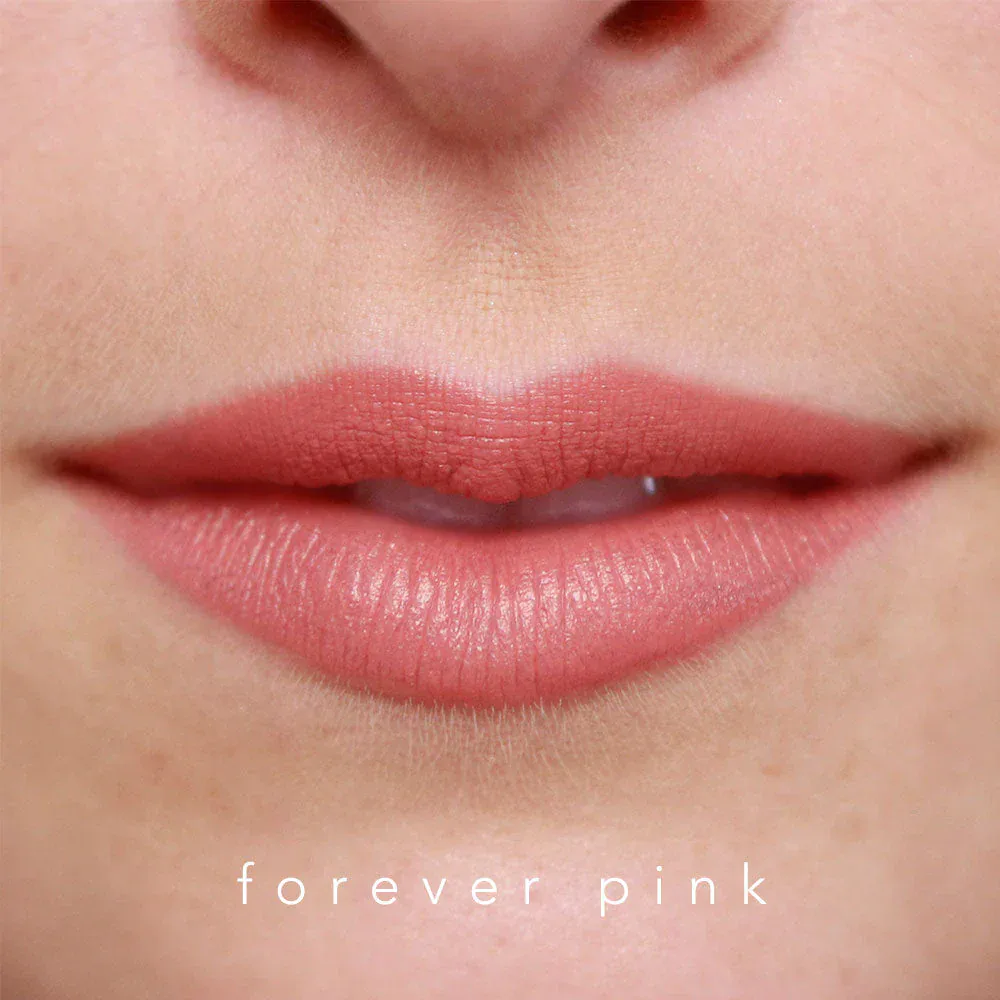 Jane Iredale 玫瑰變幻唇膏 Just Kissed ® Lip and Cheek Stain - Image 3