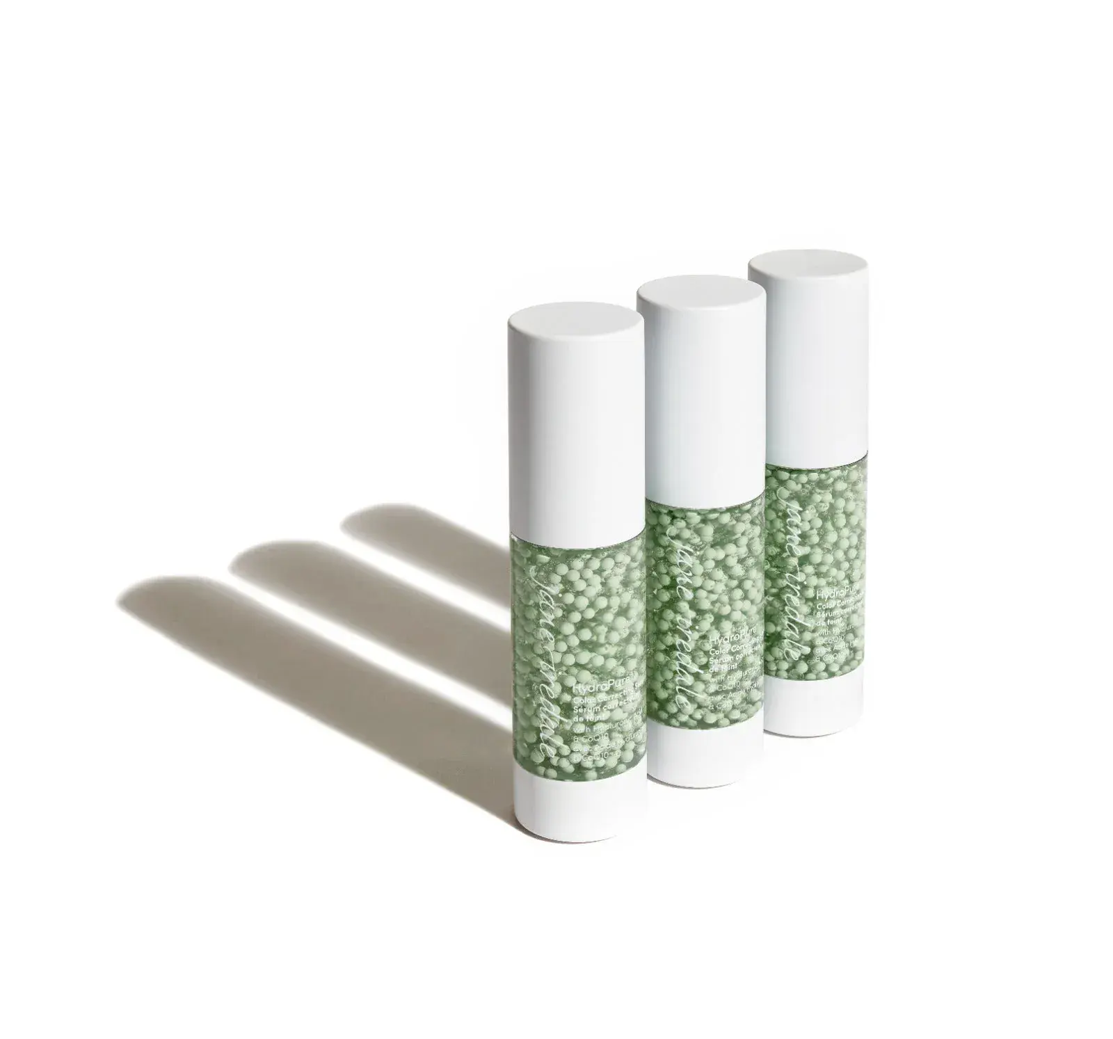 Jane Iredale 水凝鎮靜調色精華 (抗紅) HydroPure™ Color Correcting Serum - Image 5