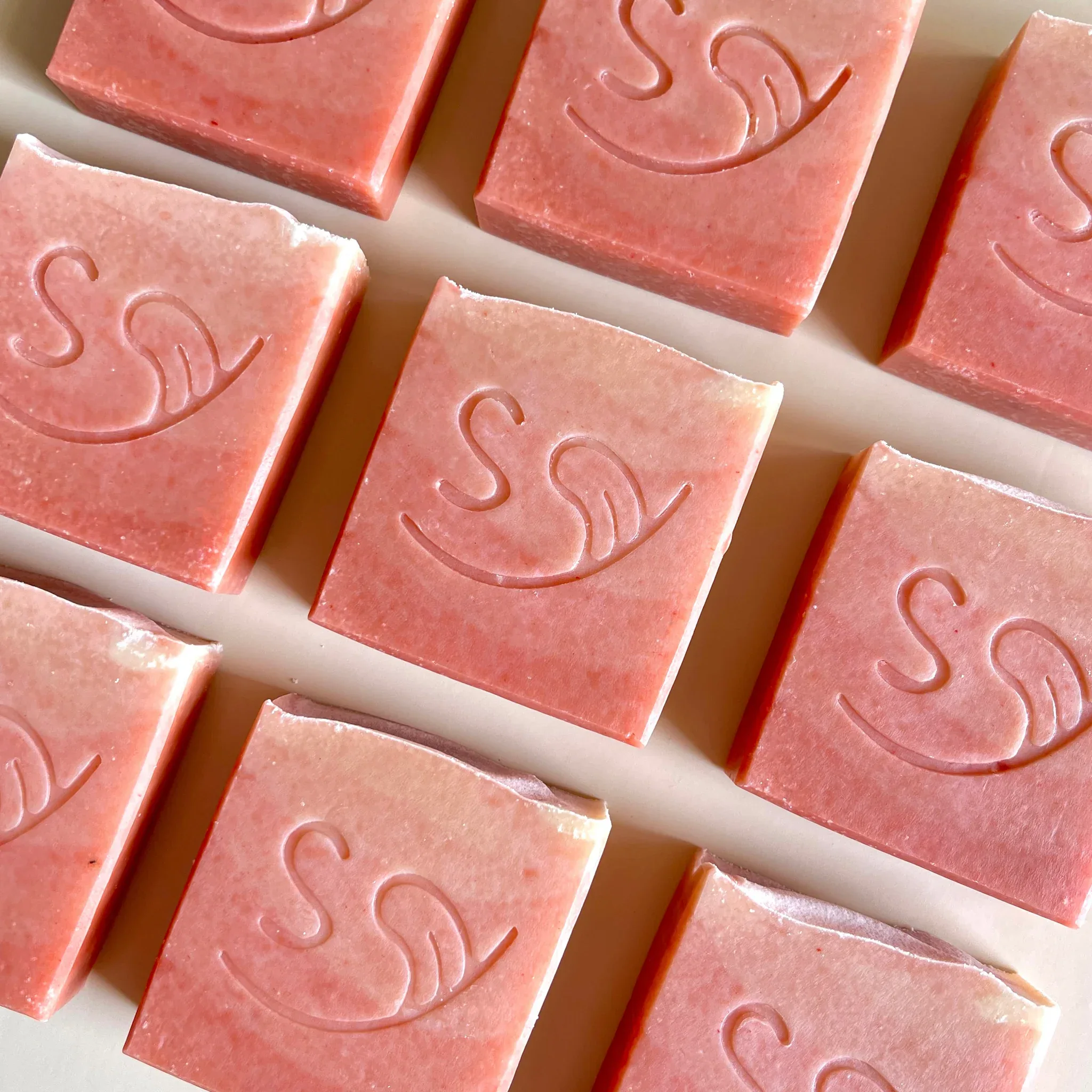 Soap Yummy 七色花幸福皂 Seven Flowers Harmony Soap - Image 2