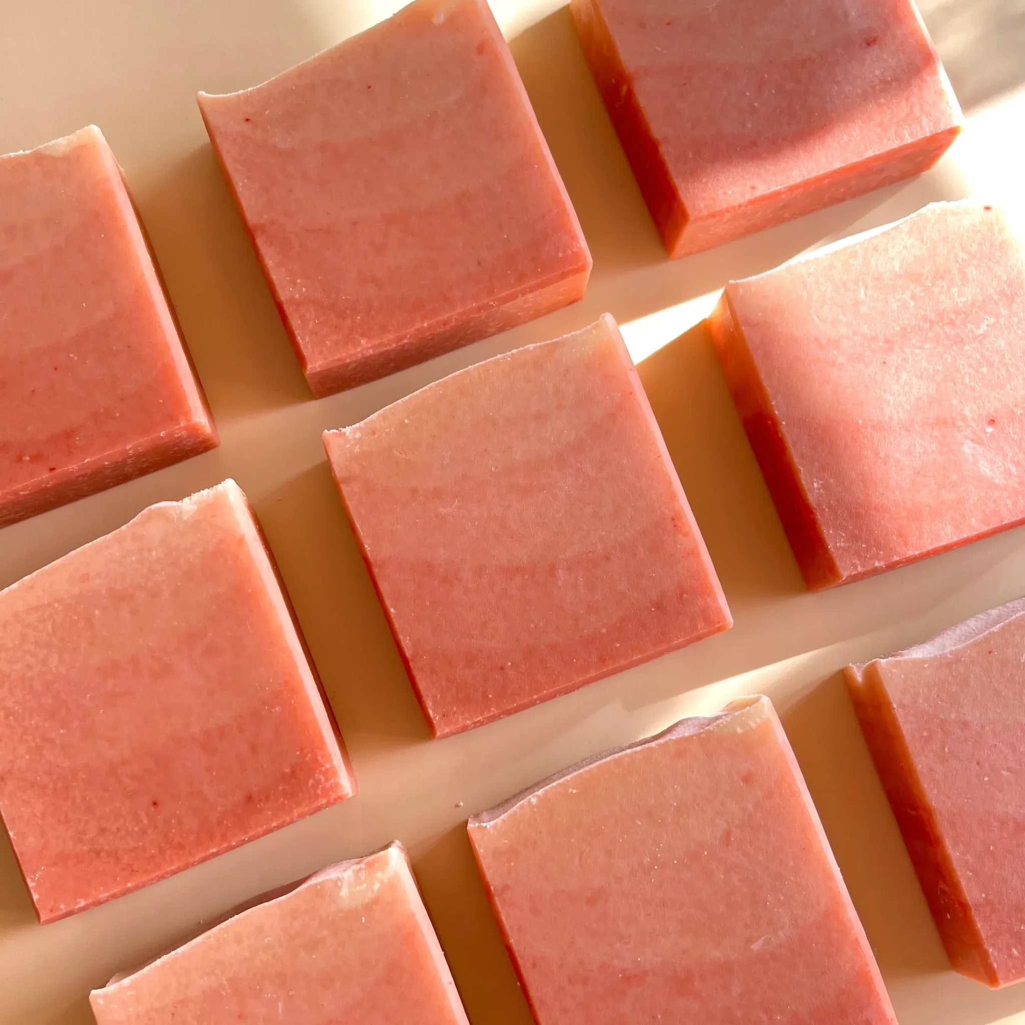Soap Yummy 七色花幸福皂 Seven Flowers Harmony Soap - Image 3