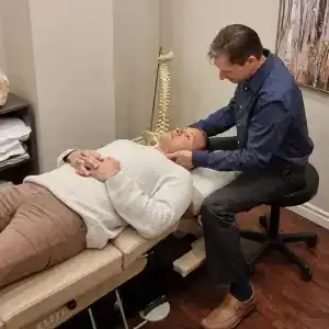 chiropractic room cropped