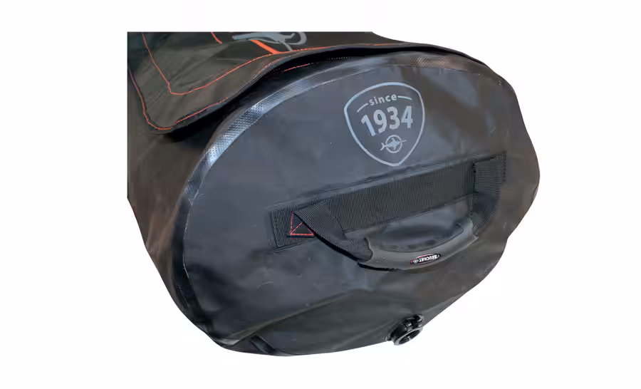 Explorer One Detail 1