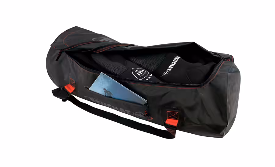 Explorer One Detail 2