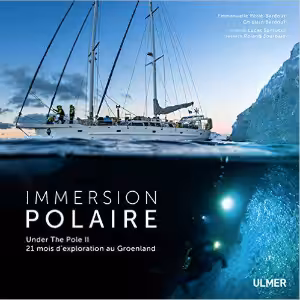 Immersion Polaire