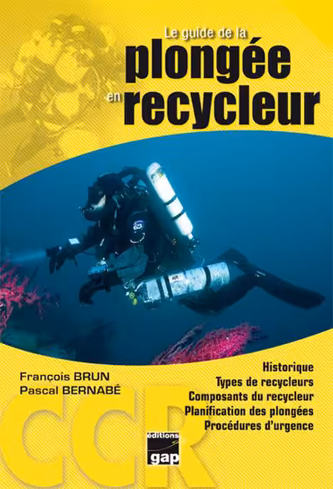 Le Guide De La Plongee En Recycleur