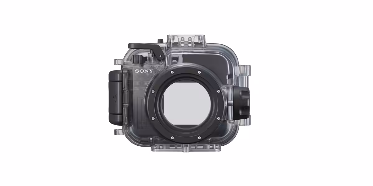 caisson Sony RX100