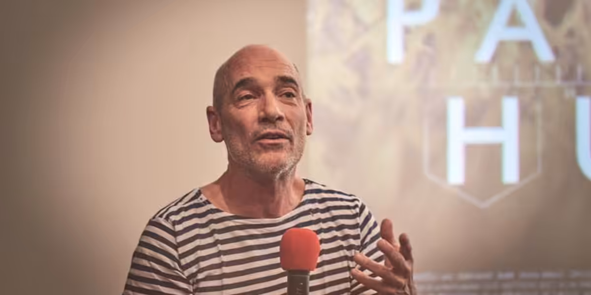 Conférence sur la préservation des océans et l'écologie marine. Sensibilisation et protection des écosystèmes.