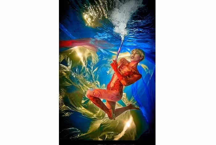 Photo By Barbara Wrubel