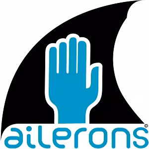 Ailerons Logo