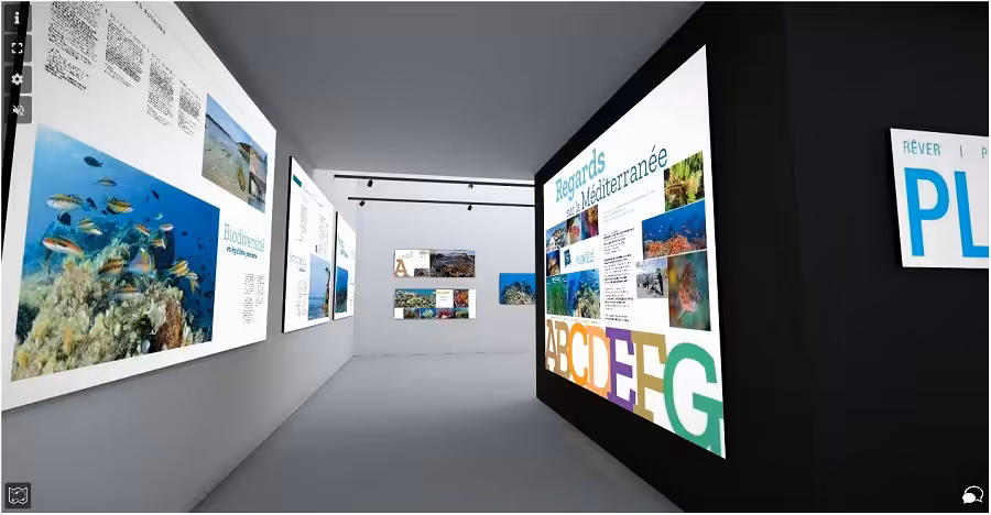 Capture Expo Virtuelle