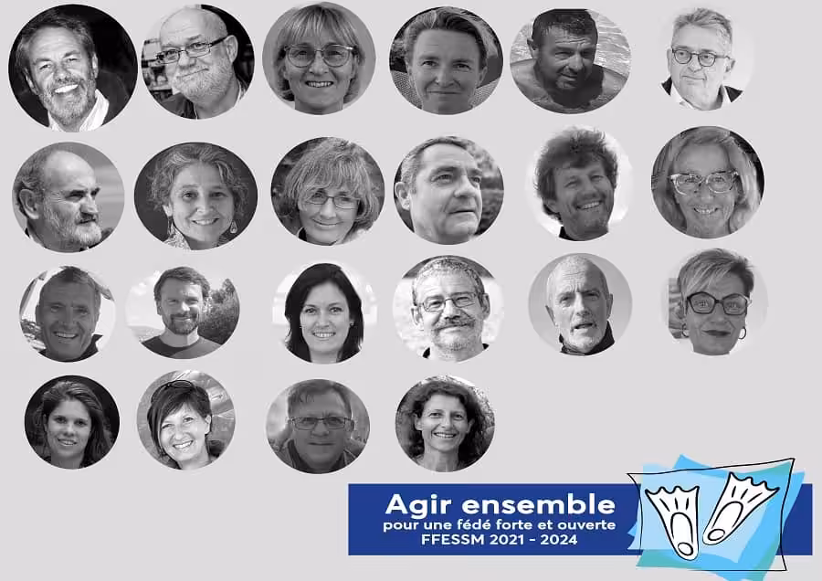 Equipe portraits jpg