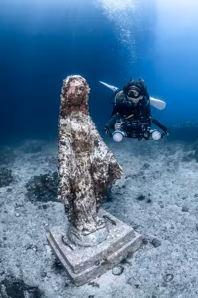 Plongez Malapascua 35