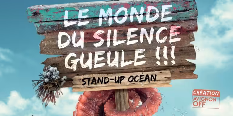 Exploration du monde sous-marin à travers un spectacle unique et captivant.