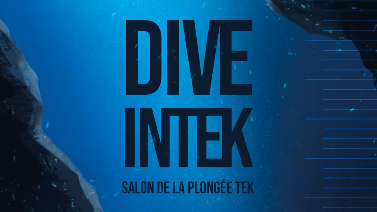 Salon de la plongée Tek, découvrez les innovations et technologies sous-marines.