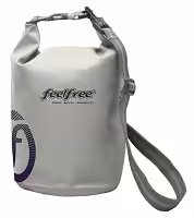 Sac étanche compact idéal pour protéger vos effets personnels lors de vos aventures de plongée et d'exploration marine.