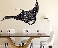 Decoration Sous Marine