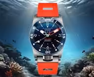 Montre Plongee