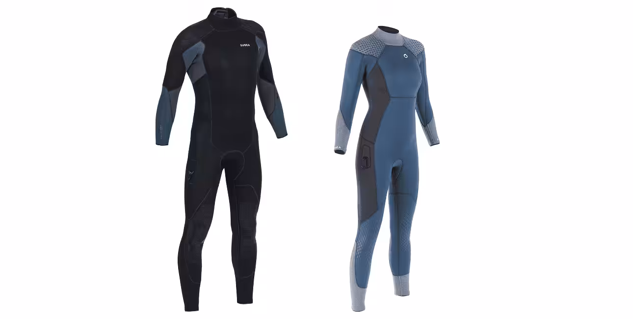 Combinaison Decathlon Scd 900