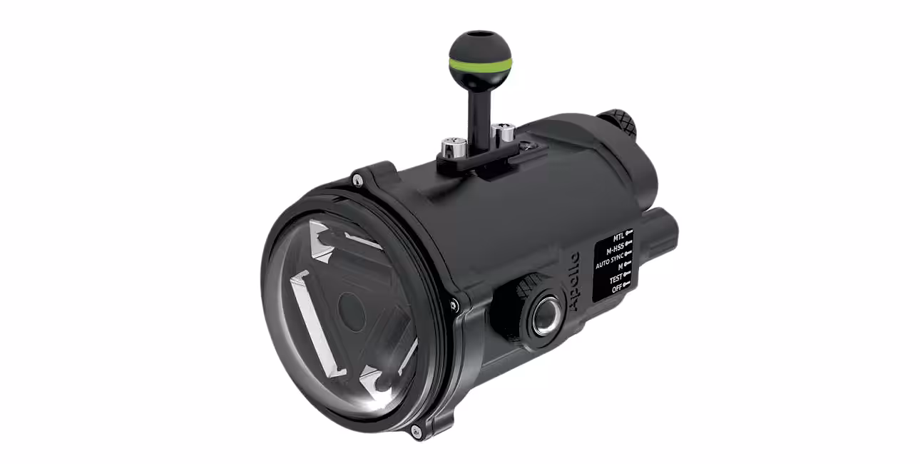 Flash Marelux Apollo Iii 2.0(1)