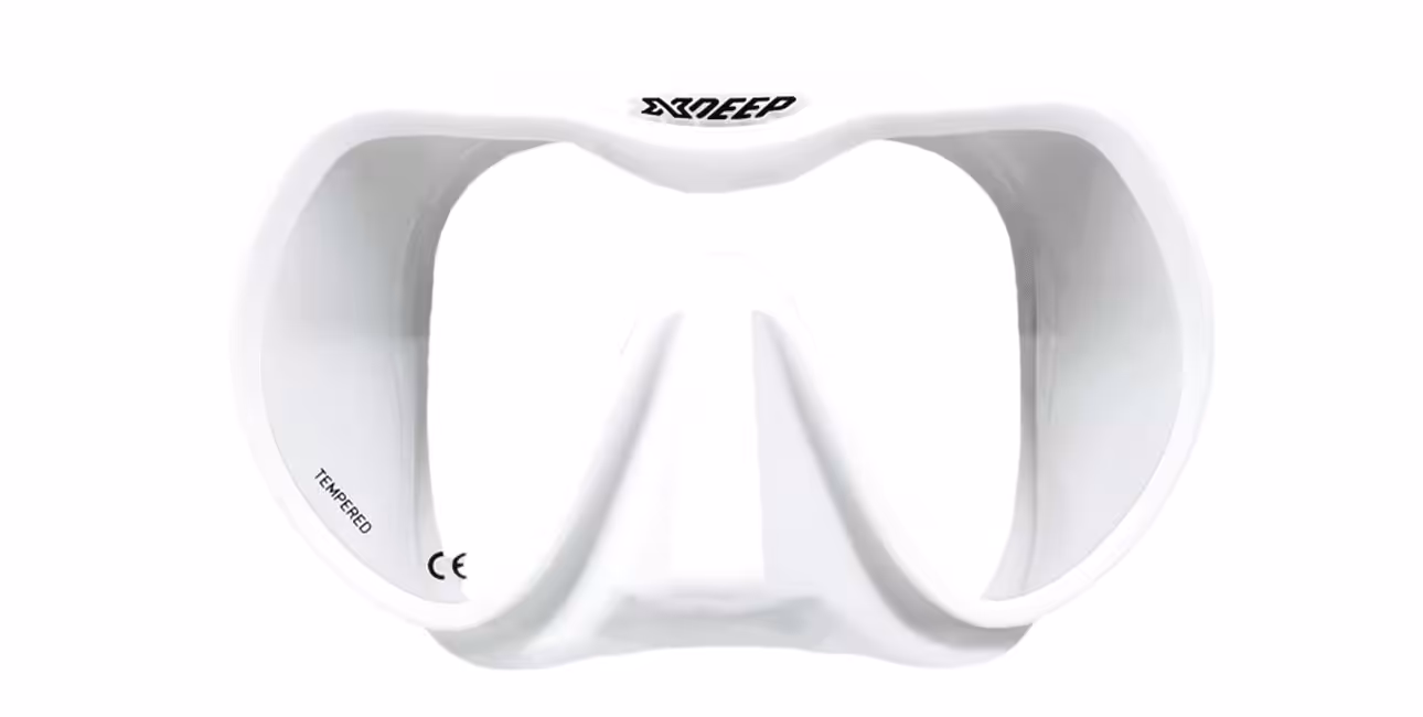 Masque Xdeep Radical Frameless 01(2)