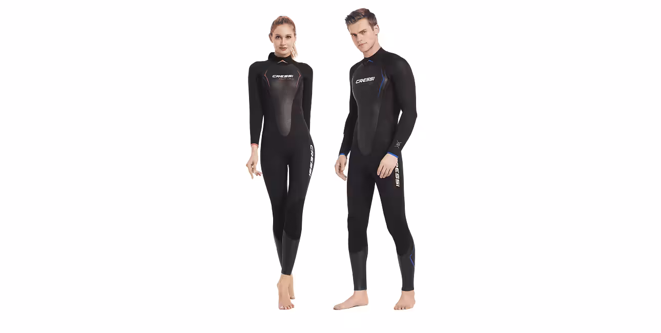 Monopièce Cressi Altum(1)