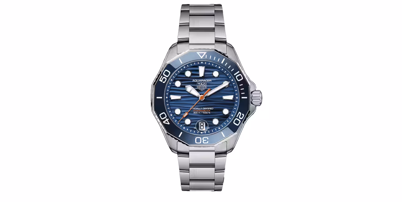 Montre Tag Heuer Aquaracer 01(1)