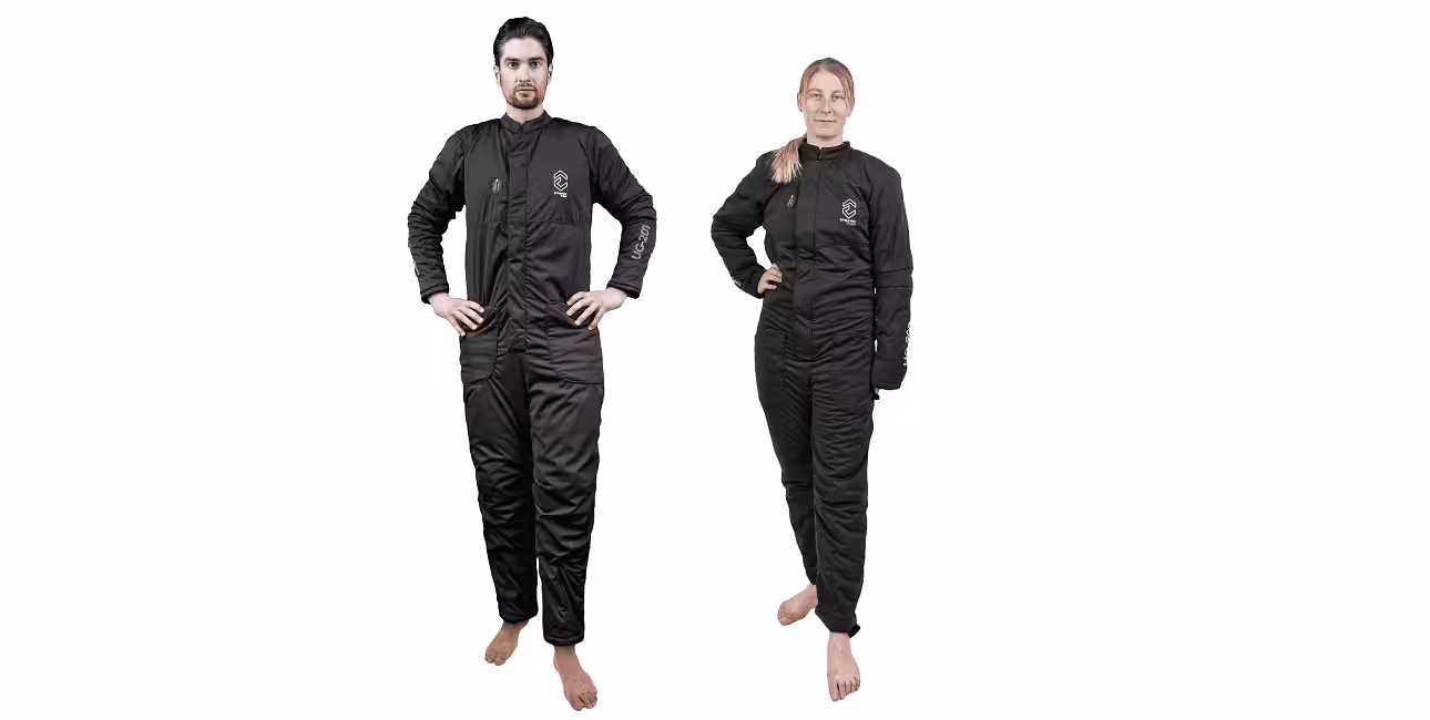 Sous Combinaisons Ug 200 Dynamicnord