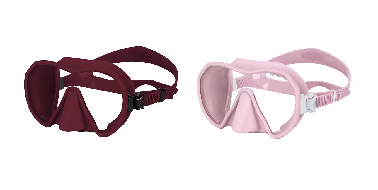 Masque beuchat maxlux s 01