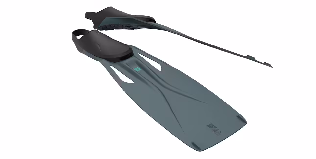 Palmes ff 500 react decathlon