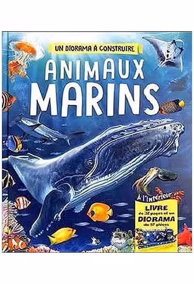 animaux-marins