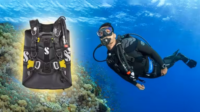 Hydros Pro 2 de Scubapro : Le Gilet Stabilisateur Révolutionnaire 2025