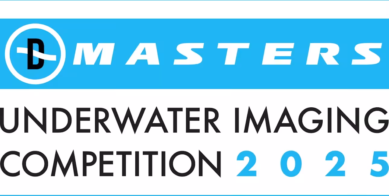 Concours d'imagerie sous-marine 2025, mettant en avant la photographie et l'équipement de plongée.