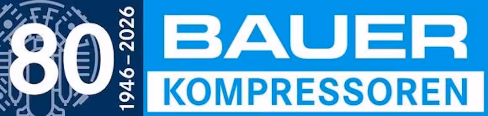 Bauer Kompressoren célèbre 80 ans d'innovation dans l'équipement de plongée sous-marine.