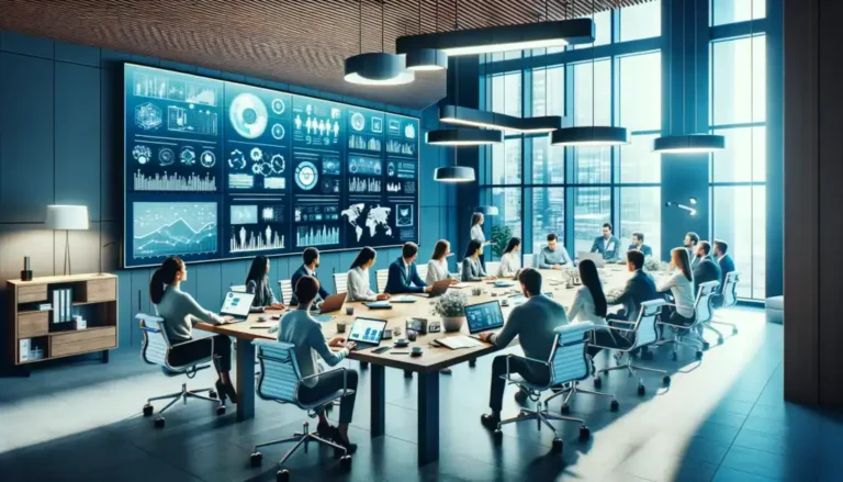 Alles over contentstrategie: Van plan tot publicatie – een complete gids.