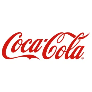 Sterk merk via social media - Coca-Cola logo