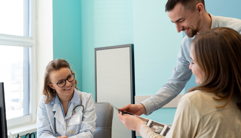 Participate in Clinical Trials - pRxEngage