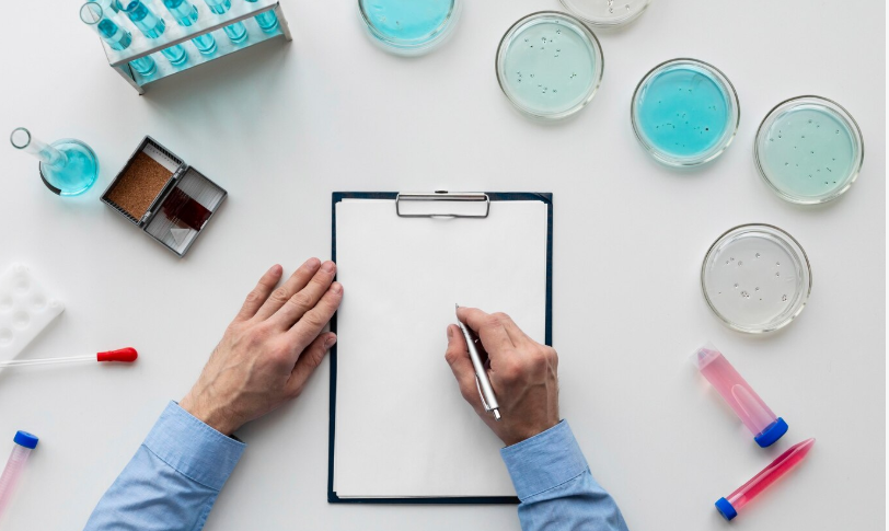 Paid clinical trials – pRxEngage