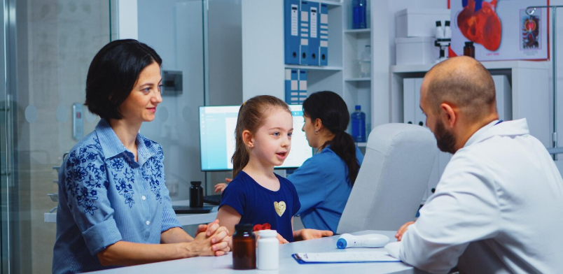 Patients trial participation - pRxEngage