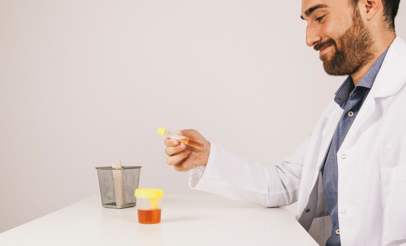 Side effects of drug trial | pRxEngage
