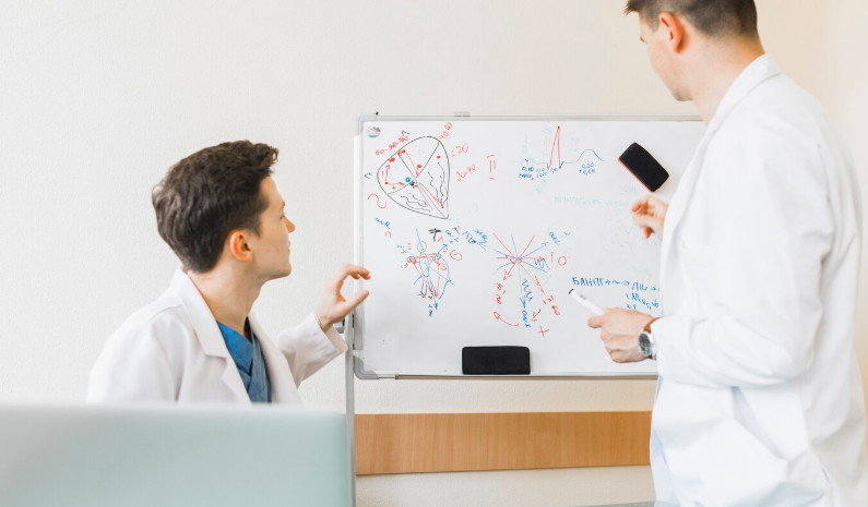 Clinical trial for patients | pRxEngage