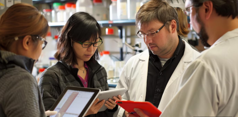 Clinical Trials – pRxEngage
